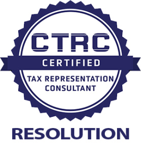 CTRC Logo Circle 2